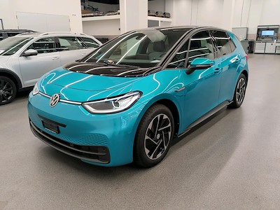 Achetez VOLKSWAGEN VW ID.3 sur Ayvens Carmarket